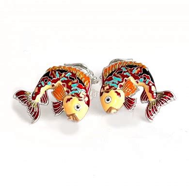 hublot cufflinks|fish and conch cufflinks.